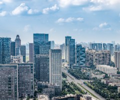 關注廚房安全：了解廚房自動滅火設備的重要性與選擇考量